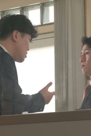 Haruka Rukawa và JUQ-838: Cuồng nhiệt va chạm, dồn dập không ngừng