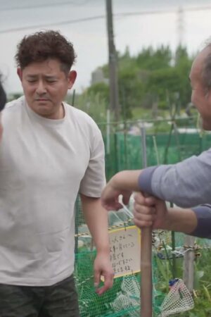Rio Asahi và JUQ-934: Cắm trại hoang dại, va chạm nảy lửa không ngừng