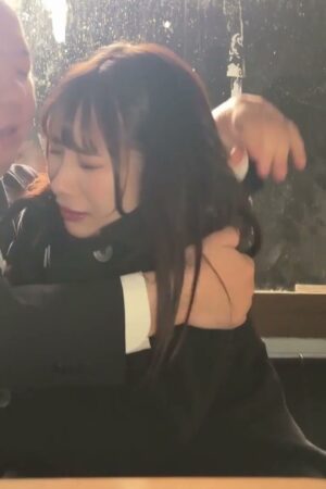Va chạm cuồng nhiệt cùng Không trong REAL-930: Nhịp điệu dồn dập không ngừng