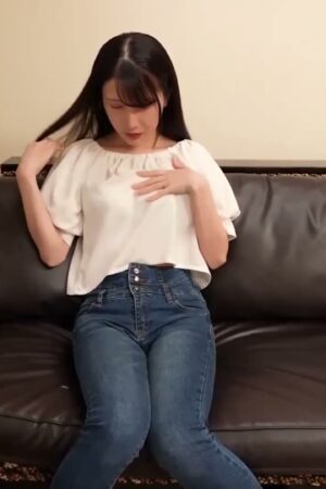 Miyanishi FTK-032: Vợ hàng xóm vỡ oà, va chạm trần trụi