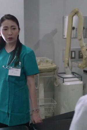 Hikari Kisaki dồn dập SAME-155: Va chạm trần trụi, sức bền cuồng nhiệt