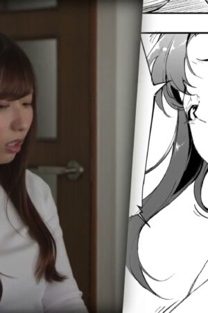 Miyu Aizawa URE-126: Va chạm mãnh liệt, dồn dập cuồng nhiệt