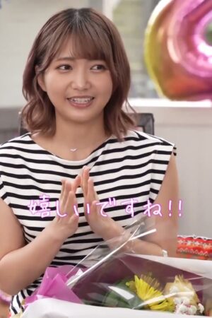Riko Hoshino (START-174): Cuồng nộ va chạm, thăng hoa đến kiệt sức