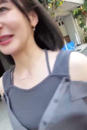 Yuri-chan cuồng nhiệt, beaf-143 va chạm đến kiệt sức