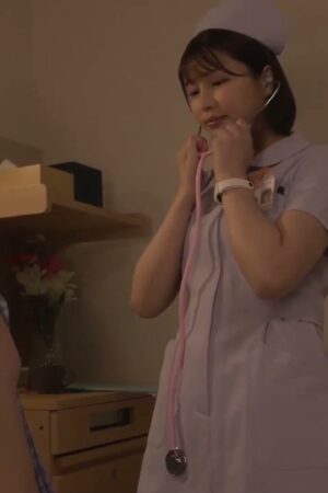Mahiro Yui và START-235: Y tá huyền thoại cuồng nhiệt va chạm dồn dập