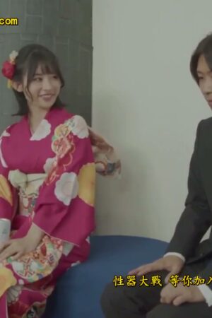 Mei Miyajima, START-253: Va chạm nảy lửa, đêm trưởng thành bùng cháy