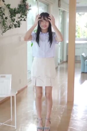 Kanna Amane và START-279: Va chạm cuồng nhiệt không ngừng