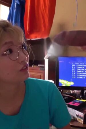 Haruno Ando trong SOAN-114: Va chạm mãnh liệt, nhịp điệu cuồng dồn dập
