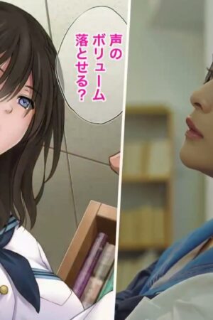 Nitori Hina và NIMA-057: Va chạm cuồng nhiệt, nhịp điệu dồn dập không ngừng