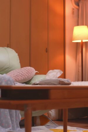 Hoshino và START-337: Đêm cuồng nhiệt không lối thoát