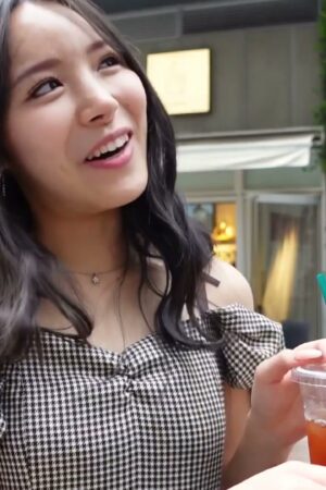 Kazuha-chan SIRO-5448: Cafe girl dâng hiến bạo liệt, dập vùi không ngừng nghỉ