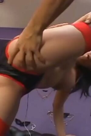 Jessica Asakura và ONED-781: Cuồng nộ va chạm, nhịp điệu dồn dập tột đỉnh