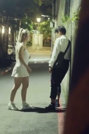Yue Pa và QDYP011: Va chạm cuồng nhiệt, nhịp điệu dồn dập không ngừng