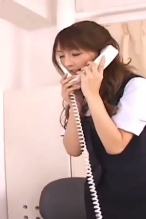 Kaede Matsushima và SOE-216: Va chạm mãnh liệt, nhịp điệu dồn dập không ngừng