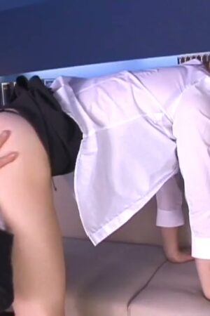 Kirihara Erika và SOE-238: Va chạm cực bạo, nhịp điệu dồn dập không ngừng