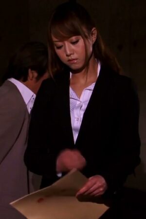 Akiho Yoshizawa và SOE-763: Va chạm cuồng nhiệt, nhịp độ dồn dập