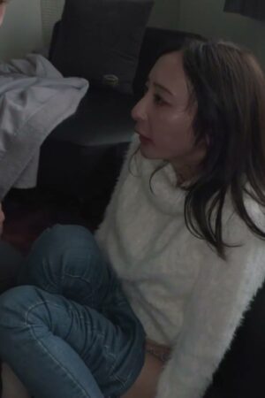 Yuri-san cùng MIAB-500: Va chạm nảy lửa, cổ họng dồn dập không ngừng