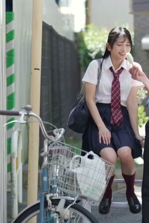 Aizawa Miyu, Kitaoka Karin: Say Tình Nảy Lửa Cùng MIAB-452