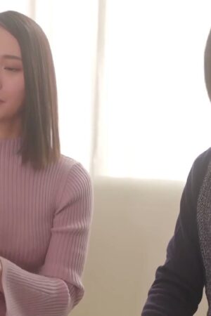 Koharu Miike & MIAB-486: Vợ hiền chuộc lỗi, cổ họng trần trụi đón nhận va chạm dồn dập.