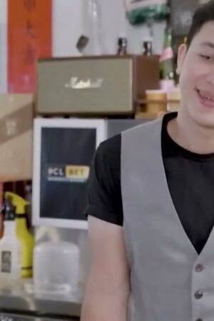 Yui Hatano cùng BLX0071: Cuồng nhiệt va chạm, dồn dập kiệt sức
