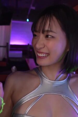 Akane Mitani HMN-716: Dồn dập xôi thịt, ướt đẫm kiệt sức