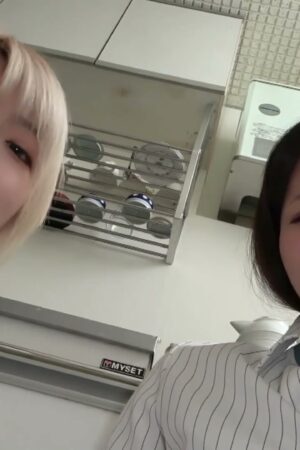 Va chạm cuồng nhiệt cùng Không và FTHTD-134: Phản công rực lửa nơi công sở