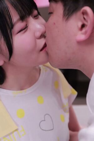Konatsu Kashiwagi và MIAB-557: Va chạm cuồng nhiệt, nhịp điệu không ngừng