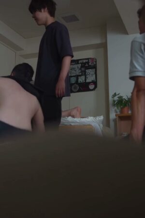 Tenjin Ugoromo trong START-459: Va chạm mãnh liệt, cuồng nhiệt dồn dập