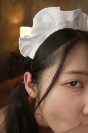 Va chạm cuồng nhiệt cùng Futaba Emma và DFDM-063